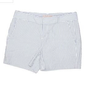 Banana Republic Striped Women Shorts